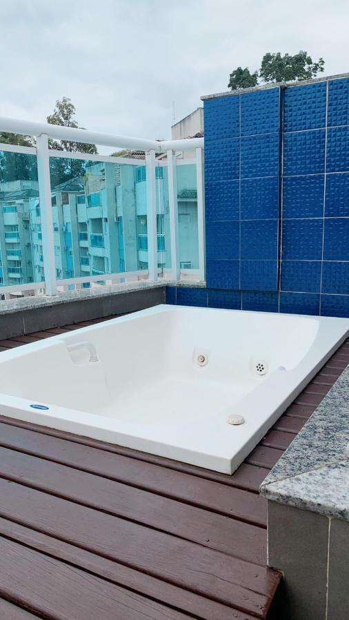 Apartamento Cobertura Porto Real Suites Mangaratiba Exterior photo
