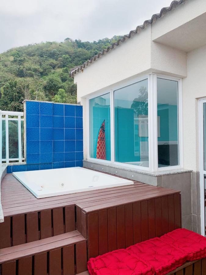 Apartamento Cobertura Porto Real Suites Mangaratiba Exterior photo