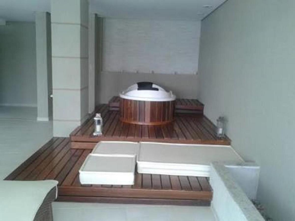 Apartamento Cobertura Porto Real Suites Mangaratiba Exterior photo
